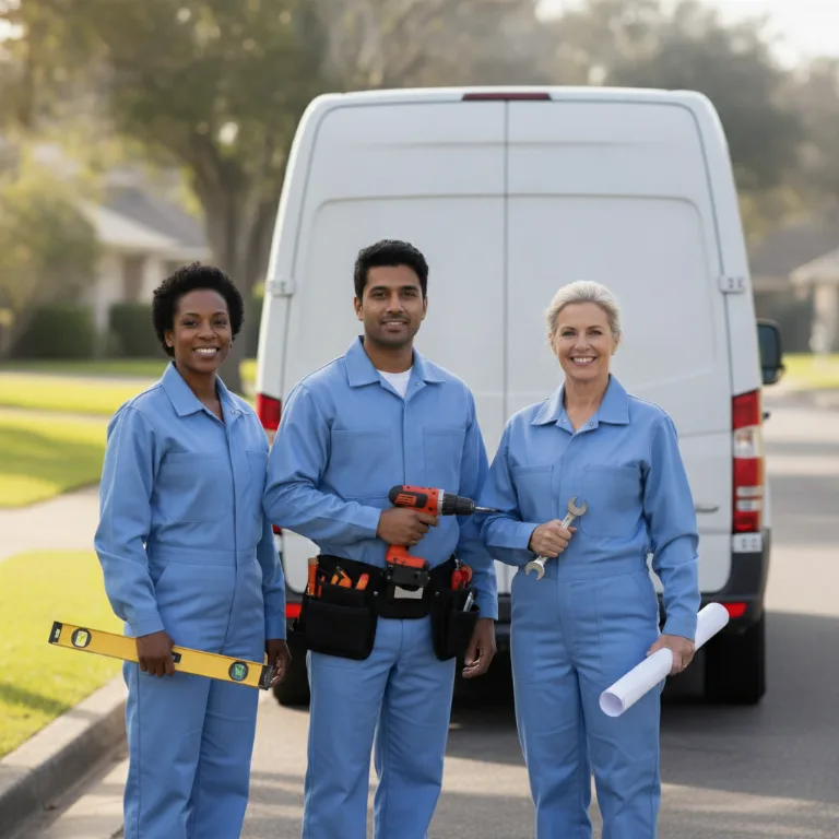 Home Modifications team in Swindon