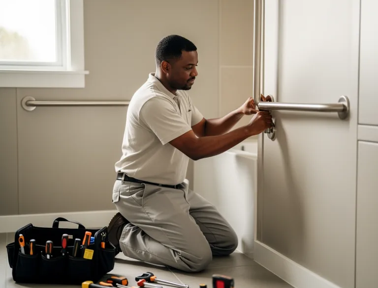 Home Modifications service in Swindon